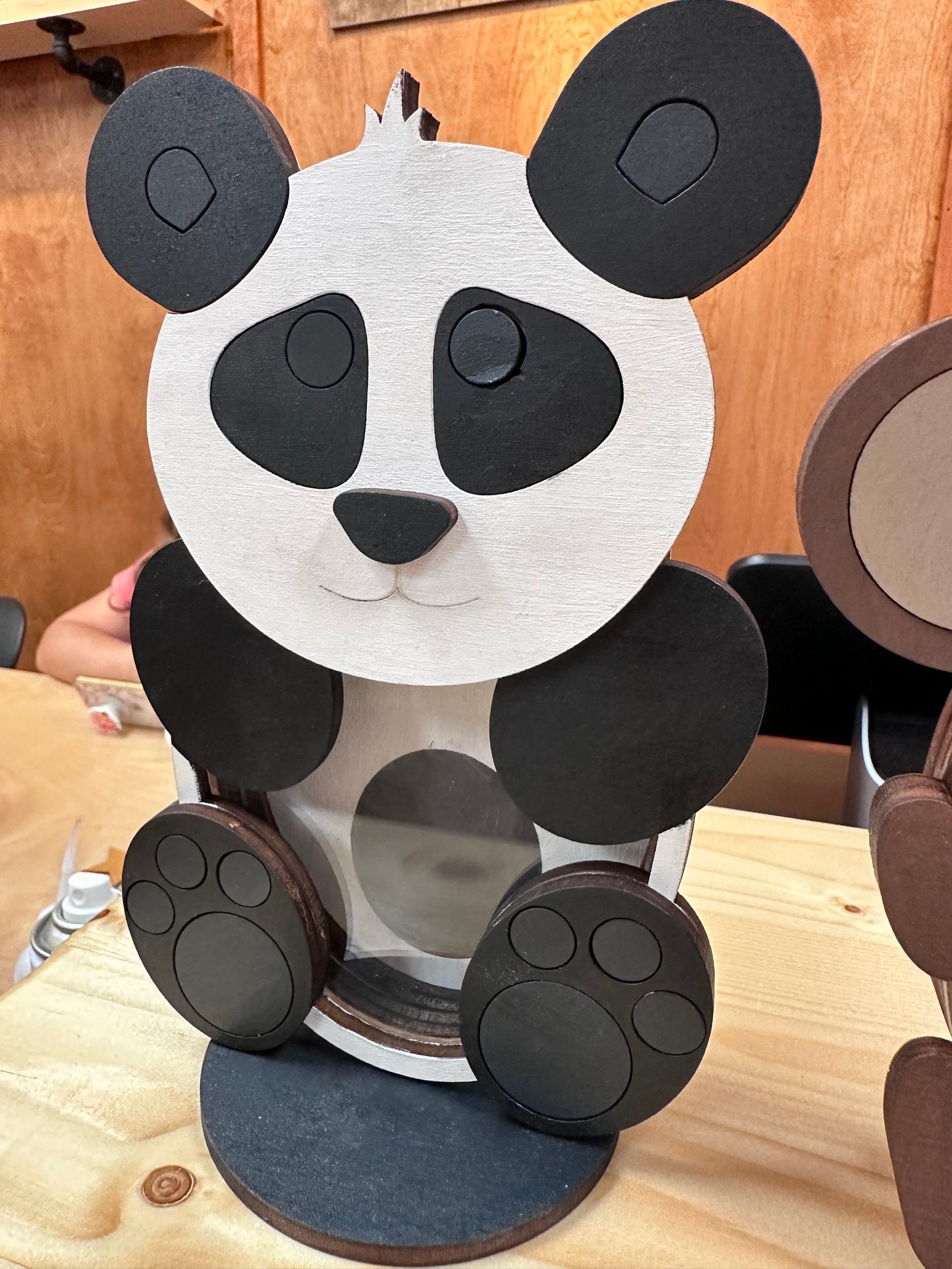 Animal Coin Banks