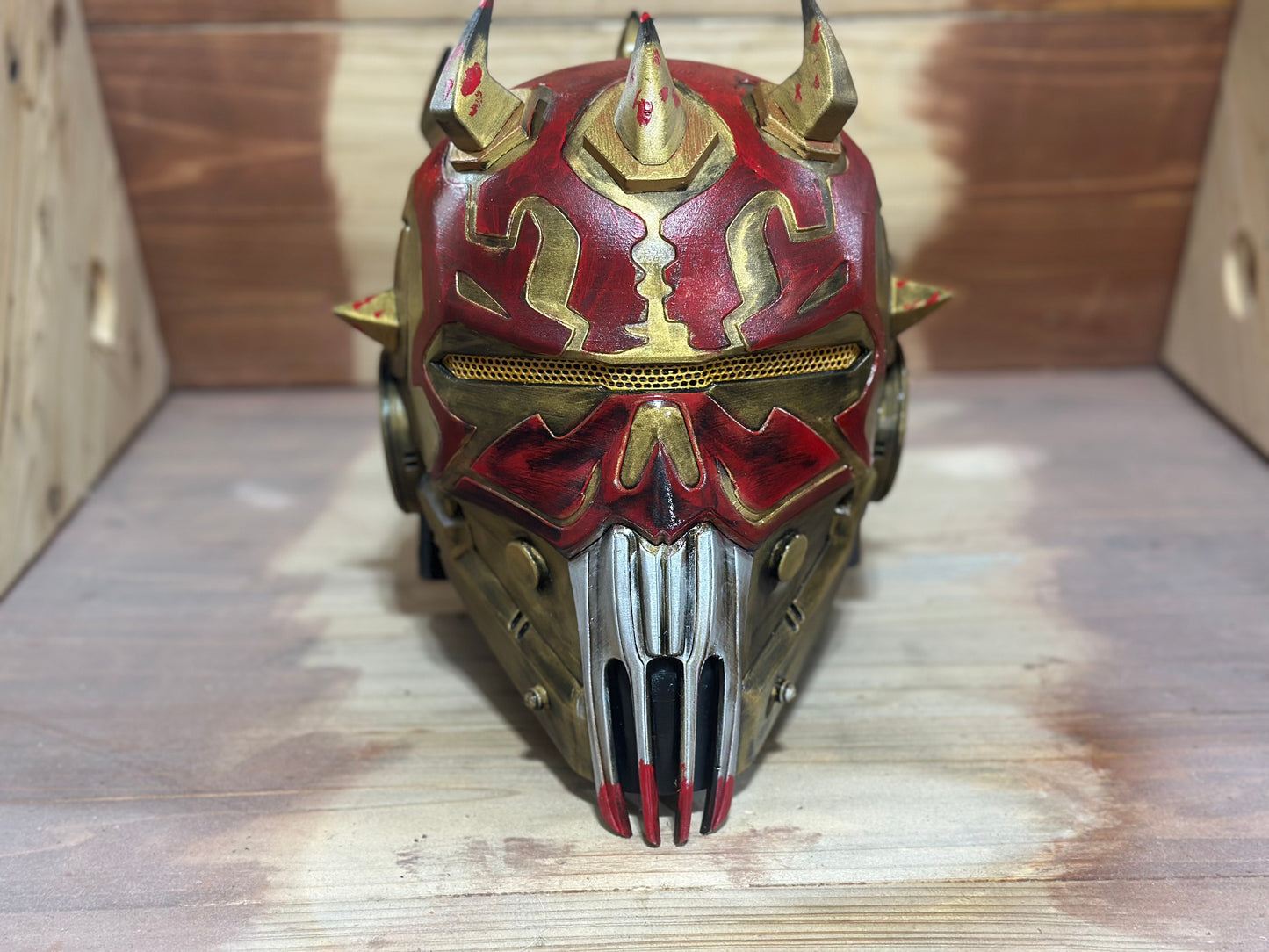 Custom 3d printing services Link (Pythons Cheer fan chain)