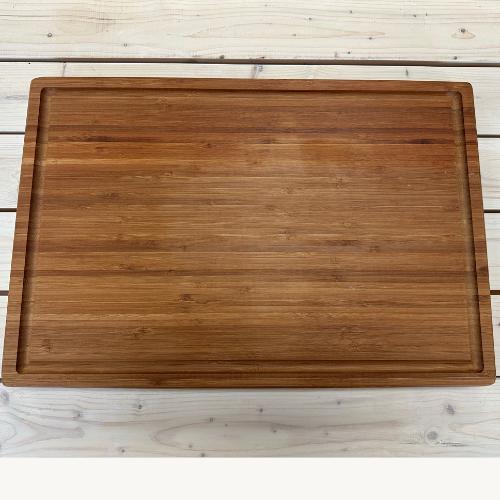 Engraved Bamboo Cutting Board, Personalized wedding gift, Housewarming gift