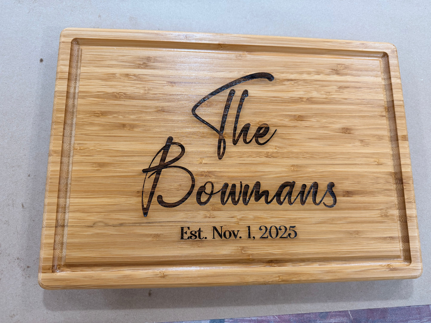 Custom Order Only Link (SFC Jones Sign)