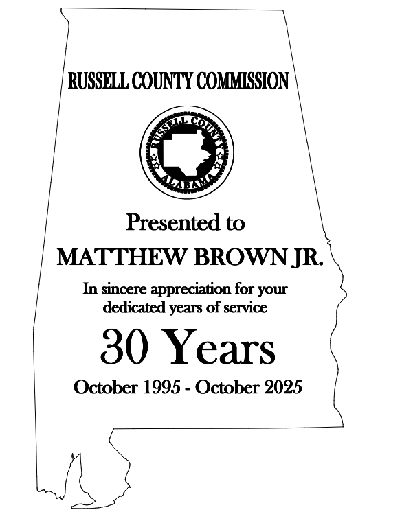 Custom Order Only Link (SFC Jones Sign)