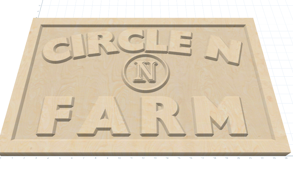 Custom Order Only Link (Scott Newman)